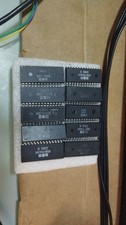 10xMOS6581 SID Commodore 64/128 SID Chip defective chips picture