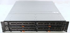 Dell PowerSwitch S6100-ON GXF8P Networking Switch with 4x 16Port 0NYND Modules picture