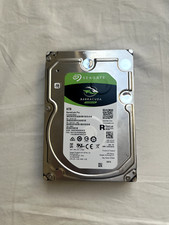 Seagate BarraCuda Pro 6TB Internal Hard Drive picture