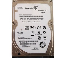 Seagate ST95005620AS 9UZ154-285 SD22 WU (5YX0) 500gb 2.5