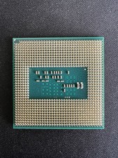 Intel Dual-Core i5-4200M @ 2.50GHz Socket G3 CPU - SR1HA - 04X4052 - Tested picture