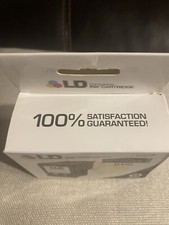 LD CH563WN Compatible With HP 61XL Deskjet 1055/1056/1510. Blk Ink Cartridge. picture