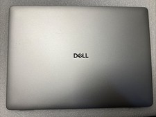 094GYD FOR DELL Pro 14 Plus Silver 94GYD Laptop Shell Cover Top AZ 2 picture