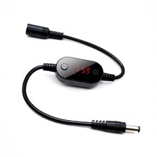 Automatic DC Router Rebooter Cable DC 5V-15V 5.5x2.1mm picture