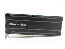 Dell Nvidia GRID K1 R8RGR 16GB GPU Graphics Video Accelerator Card 0R8RGR picture
