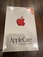 Vintage 2000 NEW SEALED Apple Care Protection Plan M7812LL/B For IMac Collectors picture