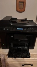 HP LaserJet Pro M1536dnf Laser Multifunction Printer All-in-one-Printer picture