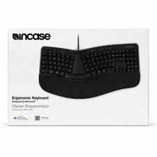 Incase Ergonomic Keyboard Designed by Microsoft picture