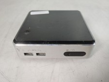 Intel NUC D54250WYK Intel Core i5-4250U 1.30 GHz 8 DDR3L Desktop - No HDD picture