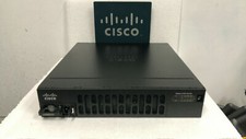 CISCO ISR4351/K9 3-PORT Gigabit INTEGRATED ROUTER ISR4351 TESTED  **NOT AFFECTED picture
