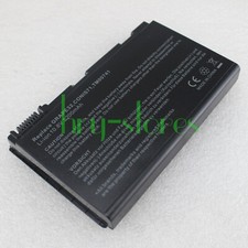 5200mAh Battery For ACER Extensa 5120 5420 5220 5620Z GRAPE32 TM00741 6Cell picture