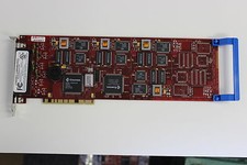 COMTROL 98100-8 ROCKETMODEM II V.90 4 PORT PCI ADAPTER WITH WARRANTY picture
