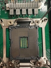 Supermicro X10DRH-IT server motherboard built for enterprise performance and rel picture