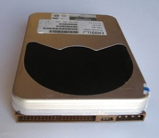 Conner CFS425A 425MB EIDE ATA-2 Used Tested and Working picture
