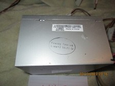 DELL 00N380 0N380  250W POWER SUPPLY USED & TESTED ready to use picture