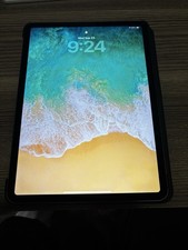 Apple Ipad Pro 11”  64GB Wi-Fi Cellular Excellent Condition A2013 MUOT2LL/A picture