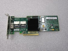 Intel Raid SRCSASBB8I PCIe SAS / SATA RAID Controller Card picture