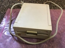 VINTAGE Apple 5.25 Drive P/N A9M0107 EXTERNAL picture