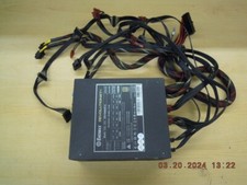 Enermax ERV1000EWT-G Revolution87+ Gold 1000W 30A EPS12V AC Power Supply picture