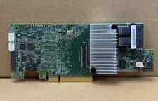 LSI Logic 9361-8i MegaRAID SAS 1GB Cache LSI00417 PCIE3.0 Controller Card picture