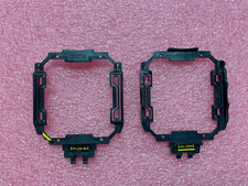 (2 PCS) CISCO Xeon E5 V4 CPU Cage Clip Cover Bracket Holder for B200 M4 NODE picture