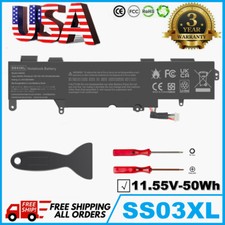 ✅10x Lot SS03XL Battery for HP EliteBook 840 G5 G6 730 735 740 G5 933321-855 picture