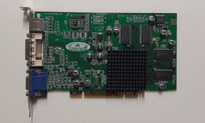 Sun Oracle 375-3126 XVR-100 Graphics Accelerator (32MB) X3769A picture