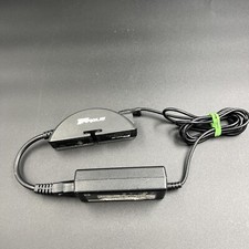 Targus Mobile Laptop Surge Protector PAPWR001UX Black picture