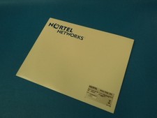 NORTEL NTE387GA WIRELESS BRIDGE EMS 7230 S/W, WIN2K, 200 LICENSE POINTS-6 LINKS picture