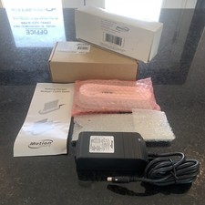 Motion Computing | External Battery Charger | 507.241.01 C5/F5 picture
