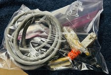 Vintage 1980's IBM PC-XT PC-AT 5160 D-SUB DB25 / HD50 Printer Connector picture