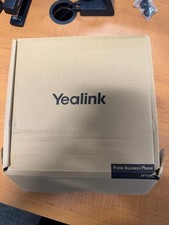 Yealink SIP-T54W 16-Lines Corded/Cordless IP Phone picture