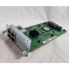 1PC New Genuine CISCO Module NIM-ES2-4 fedex or DHL picture