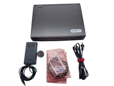 Toshiba Satellite Pro 400CDT Vintage Laptop Computer Retro Windows PC Parts Only picture