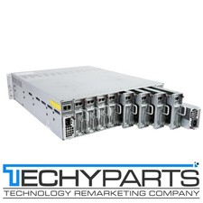 Supermicro MicroCloud 5039MD8-H8TNR 8-Node Xeon D-2141I 2.2GHz 512GB DDR4 3U CTO picture