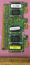 HP 012698-002 512MB Memory Module For P800 SP# 398645-001 Tested & Working picture
