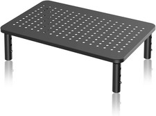 Computer Monitor Stand Riser,Monitor Riser for Laptop, Printer, Notebook picture