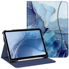 Case for iPad (A16) 11th 11 Inch (2025)/ iPad 10th 10.9 Inch (2022) Stand Cover picture