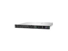 HPE ProLiant DL20 G11 1U Rack Server - 1 x Intel Xeon E-2434 3.40 GHz - 16 GB picture