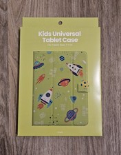 Kids Universal Tablet Case, Fits Tablet Sizes 7-11