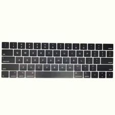 Replacement US Keycap Set For MacBook Pro Air 13 15 Inch A1989 A1990 A2159 picture