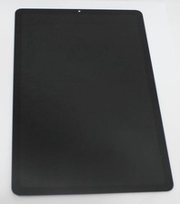 GH82-22896A SAMSUNG LCD/ASM TAB S6LITE - BLACK LCD/DIG 10.4 