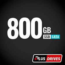 800GB SATA SSD SSDSC2BX800G4 Intel 2.5