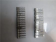 Brocade 33210-100 Transceiver Module Tested Lot 27 picture