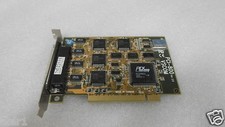 BYTE RUNNER PCI-800 VER 2.0 VSCOM PCI CARD picture