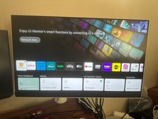 LG MyView 32