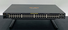 HPE Aruba 2530-48 J9778A 48-Port Gigabit PoE+ picture