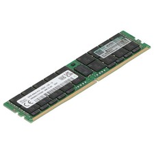 HPE 64GB 4DRx4 PC4-2933Y DDR4-23400 ECC LRDIMM Memory P06190-001 P00926-B21 picture