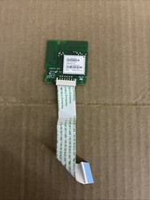 HP Color LaserJet Pro MFP 3301sdw WiFi Wireless Module 0960-4630 OEM TESTED picture