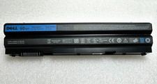 Genuine 60Wh E6440 Battery For Dell Latitude E5430 E5520 E5530 E6420 E6430 T54FJ picture